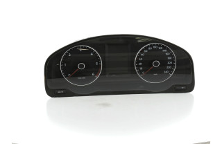 Přístrojová deska Volkswagen Transporter - Caravelle T5 2015 7E0920860N