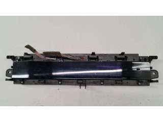 Панель приборов P8200704463A, 281201295 Renault Scenic II - Grand scenic II