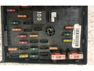 Pojistková skříňka 3C0937125A, 3C0937125A Volkswagen Passat Alltrack 2014