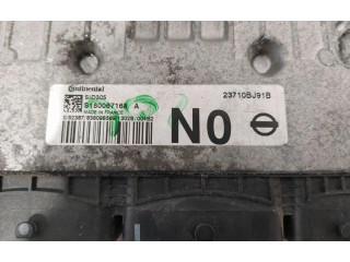 Řídící jednotka 23710BJ91B Nissan Juke I F15