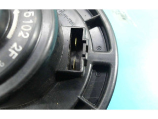 Вентилятор печки IMPRK1136534 Mazda MPV II LW