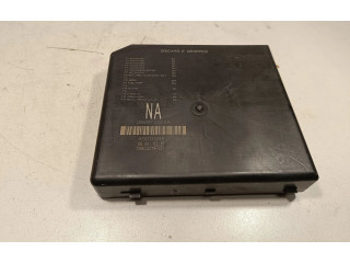 Блок комфорта 58C011F01 Nissan X-Trail T32