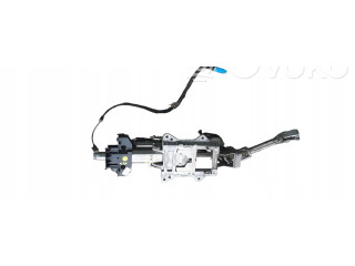    Рулевая рейка 8P2419502J   Audi A3 S3 A3 Sportback 8P 2005 - 2013 года