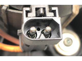 Вентилятор печки 3422646 Mini One - Cooper Coupe R56