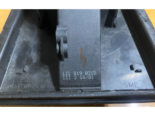 Вентилятор печки 1J1819021B, H35657880E Volkswagen Bora