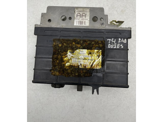 Блок управления коробкой передач 098927731 Volkswagen Transporter - Caravelle T4