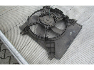 Электрический вентилятор радиаторов