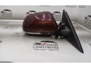 Зеркало (механическое) 3T2857508BT   Skoda Superb B6 (3T)  