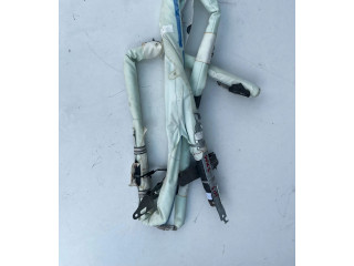 Боковая подушка безопасности    Jeep Grand Cherokee