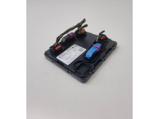 Блок комфорта 8W0907064CA   Audi A5   