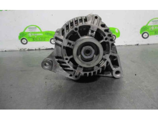 Генератор 57056M, 436260   Citroen Saxo      