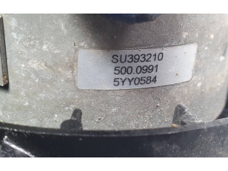 Вентилятор радиатора 500.0991 Dacia Sandero