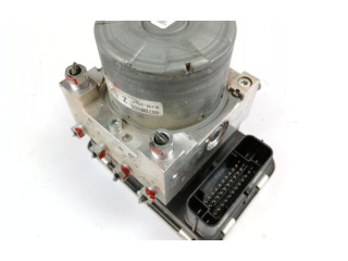 Блок управления АБС 4670B555   Mitsubishi Outlander