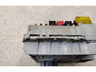 Vstřikovací lišta    Fiat Punto (188)     