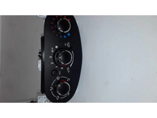 Блок управления климат-контролем 5p3741700 Dacia Lodgy