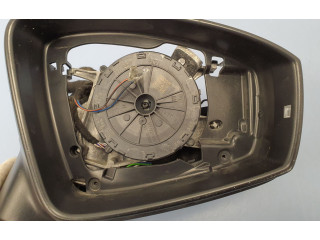 Zpětné zrcátko Volkswagen Tiguan 2018 5NB857502AF, 5NB857502AF9B9