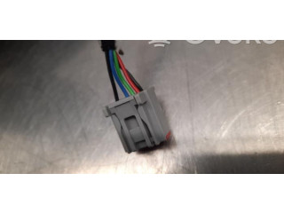 Зеркало электрическое Ford Transit - Tourneo Connect 2013 - 2022 года