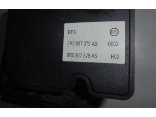 Jednotka ABS 6R0907379AS   Volkswagen Polo V 6R 2009