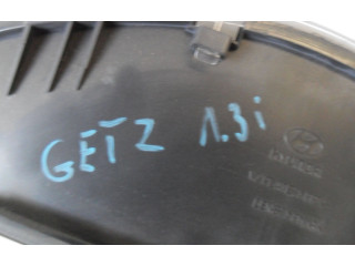 Панель приборов 94003-1C010 Hyundai Getz