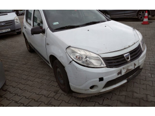 Блок подушек безопасности 8201002829   Dacia Sandero