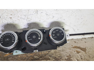 Блок управления климат-контролем 7820A806, CAB502A041AF Mitsubishi ASX