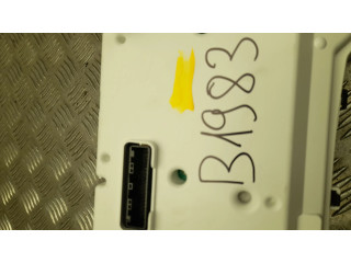 Панель приборов 8380076210 Lexus CT 200H