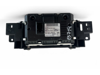 Дисплей EM5T18B955BA Ford Kuga II