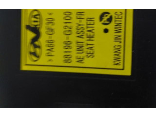 Блок управления 88196-G2100   Hyundai Ioniq