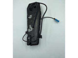 Подушка безопасности в сиденье 867238532064, 296910   BMW X3 F25