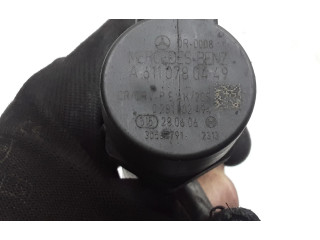 Магистральная трубка топлива A6420700695, A6420700695002   Mercedes-Benz  ML W164  2005 - 2011 года