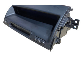 Дисплей 941011P010 KIA Venga