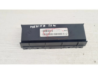 Блок управления 90151388, BA5014101   Opel Meriva B