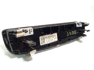 Блок управления климат-контролем 8V0820043M, 8V0820043MIMJ   Audi A3 S3 8V
