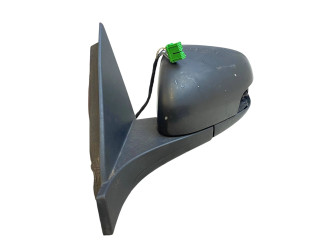 Зеркало электрическое Volvo C30 2010 - 2013 года