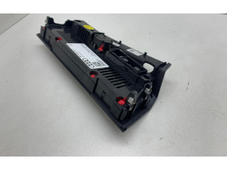 Блок управления климат-контролем 8K1820043T, A2C37832700 Audi S5