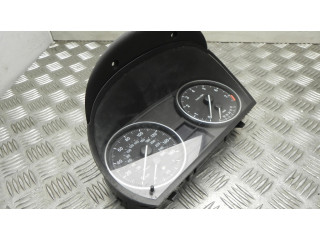 Přístrojová deska  BMW X1 E84 2015 9316148  