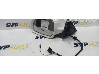 Зеркало электрическое        Audi A5 Sportback 8TA  2009 - 2016 года   