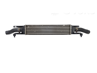 Интеркулер 51836369, 51836369 Alfa Romeo Mito