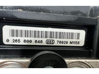 Блок управления АБС 0265231972, 0265231972   Fiat 500