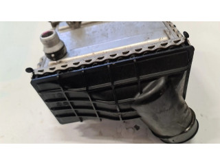 Интеркулер A6510900314 Mercedes-Benz C W205 2.2