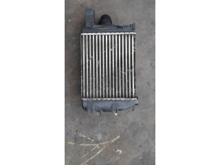 Интеркулер 144965154R Dacia Duster II