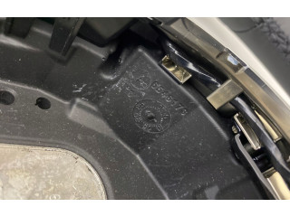 Volant BMW 7 G70 2022 6546173