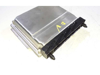 Блок управления двигателем Блок управления 8602666, 08677708 Volvo S60