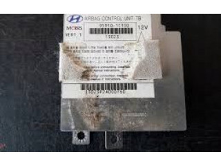 Блок подушек безопасности 959101C100, 3921002900   Hyundai Getz
