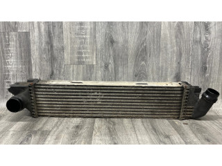 Радиатор воздушного канала / канала