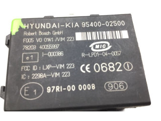 Блок управления двигателя 39103-2A511   Hyundai Getz