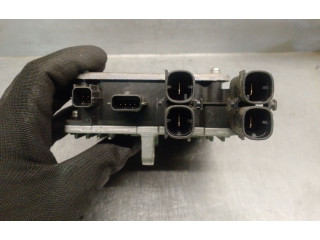 Блок управления 6700003257, Q1T36472HZU Smart ForFour II W453