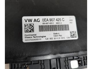 Řídící jednotka 0EA907425C, A3C075434000 Volkswagen ID.4 2022