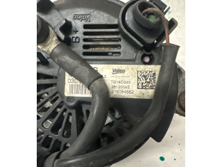 Генератор 03L903028   Volkswagen Caddy      