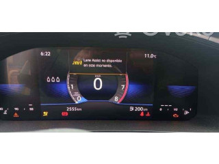 Přístrojová deska Volkswagen T-Roc 2023 2GJ920310B